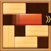 Move The Block - Challenge