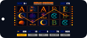 Dream Decoder Screenshot 3