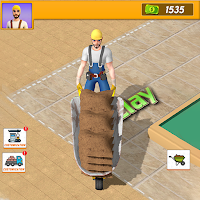 Brick Craft