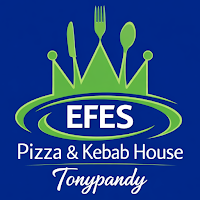 Efes Pizza Kebab Tonypandy