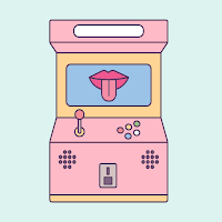 LangLike: Language Game