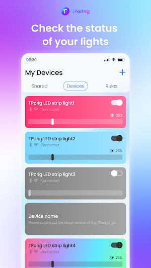 TPorig Screenshot 0