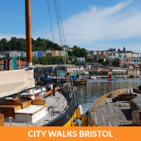 City Walks Bristol