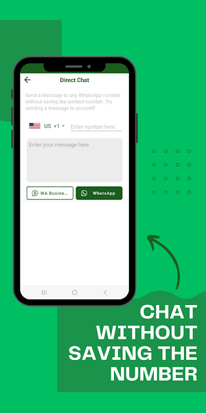 WA downloader-video downloader Screenshot 1