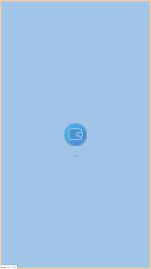 In App Purchase Test Screenshot 3