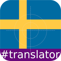 Swedish English Translator