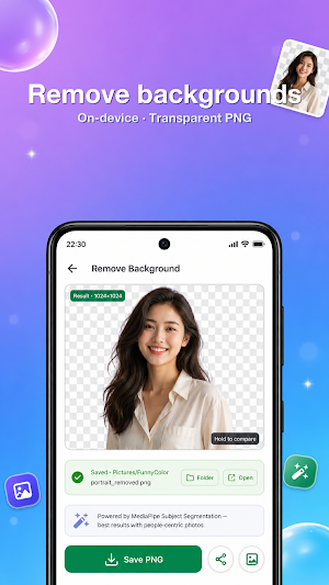 Image Compressor: Resize, PDF Screenshot 3
