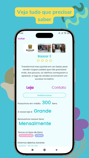 Brechosfera Screenshot 2