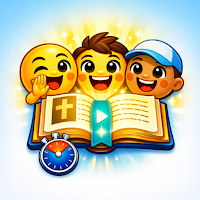 Bible Study & Play