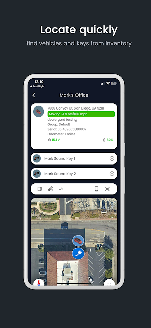 dealergard Screenshot 2