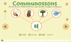 Communossons Screenshot 3