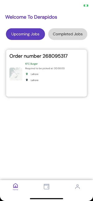 AiRider Screenshot 0