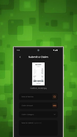 MyCare By SureCall Screenshot 2