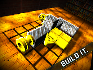 GunCrafter Screenshot 2