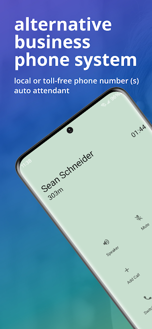 OneSuite Business Screenshot 1