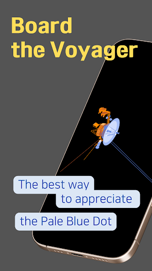 Blue Dot Radio Screenshot 0