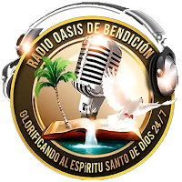 Radio Oasis De Bendición EE.UU