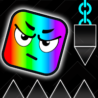 Pixel Ride – Jump to the Beat