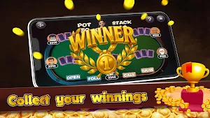 Teen Patti Master Screenshot 0