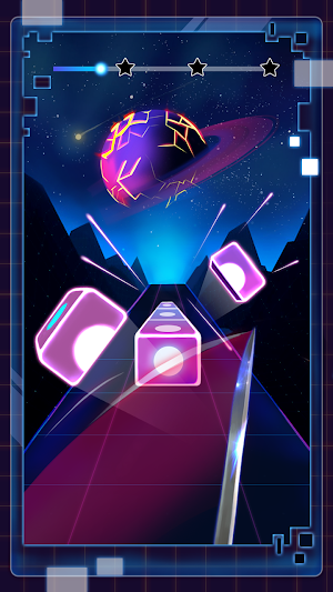 Music Ninja Screenshot 0