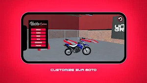 União do Grau Screenshot 3