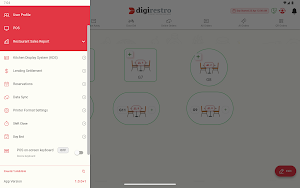 Digirestro 2 Screenshot 2