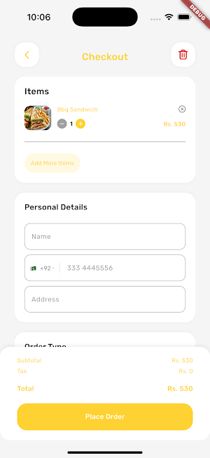 WrapChick Screenshot 0