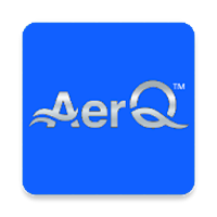AerQ - 미세먼지측정기