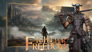 Age of Vengeance: Hack n Slash Screenshot 0