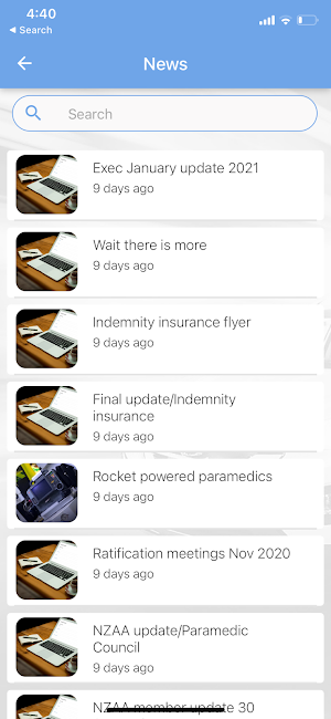 NZAA Screenshot 2