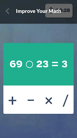 6-in-1 Brain Games Screenshot 3
