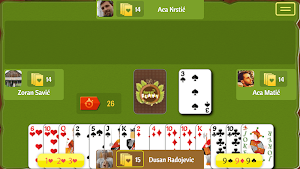 Forest Rummy Screenshot 0