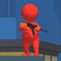 Hidden Sniper