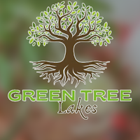 Green Tree Lakes