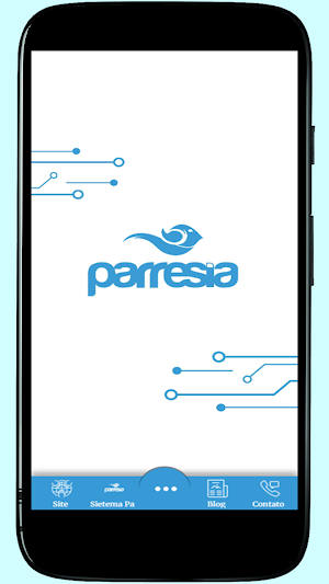Parresia Screenshot 0