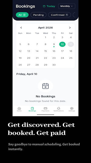 UE Vendor Pro Screenshot 3