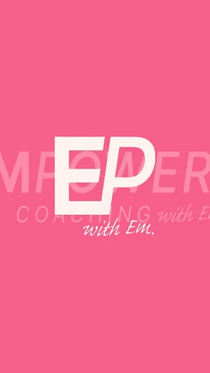 EMpowered Coaching with Em Screenshot 0