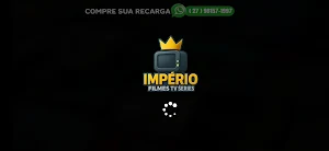 Império Filmes Tv Séries Screenshot 3