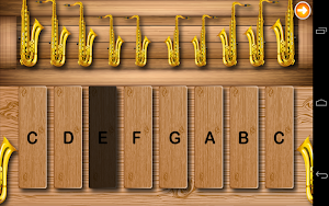 Toddlers Saxophone Elite Screenshot 3