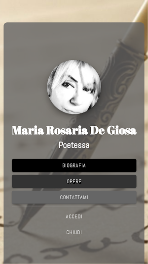 Maria Rosaria De Giosa Screenshot 1