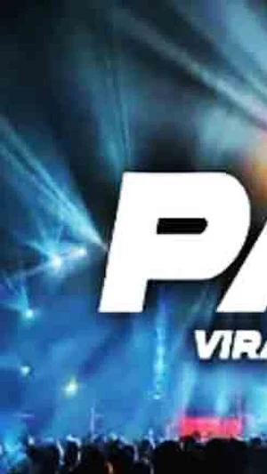 DJ Paradise Screenshot 0