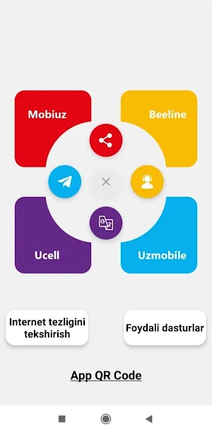 Ussd Gold 2021 Screenshot 1