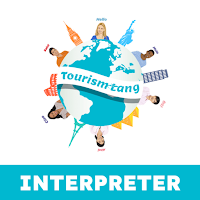 TourismLang Interpreters