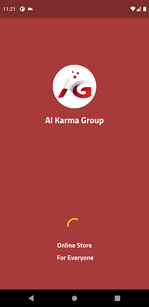 Alkarma Group Screenshot 0