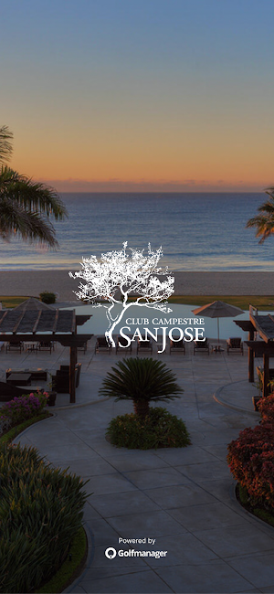 Club Campestre San José Screenshot 0