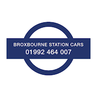 Broxbourne Station Cars