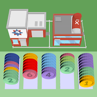 Coin Town