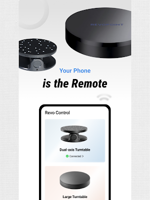 Revo Assistant Screenshot 0