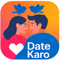 DateKaro - Social Events App