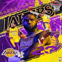 Lebron James Wallpaper 2025